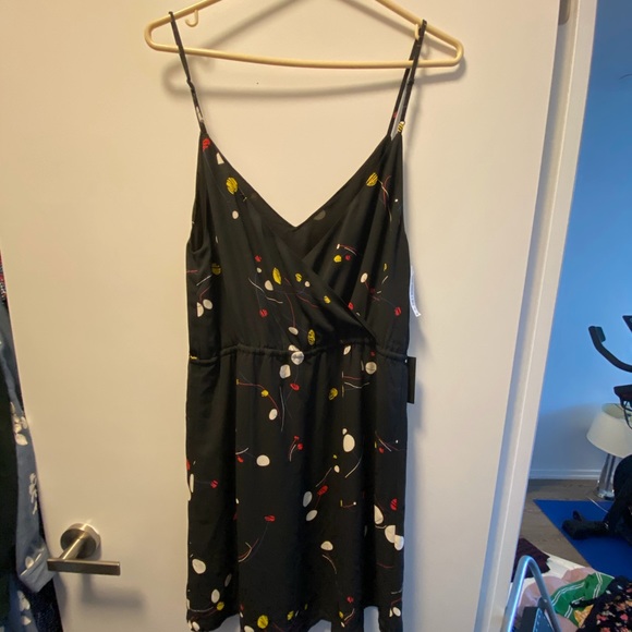 NWT - Aritzia Babaton party dress - Picture 3 of 5